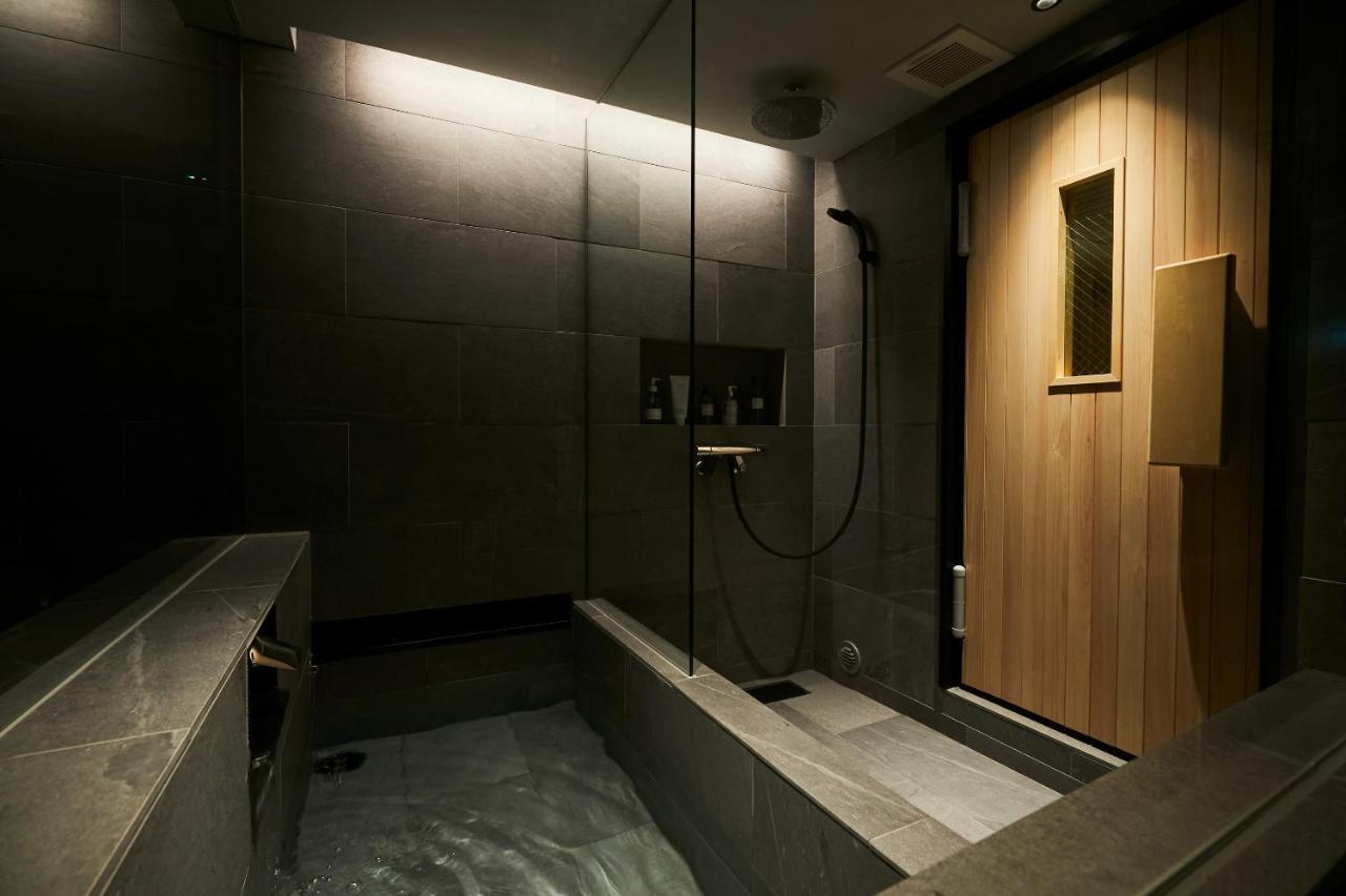 Boutique Sauna Arch 東京都 エクステリア 写真