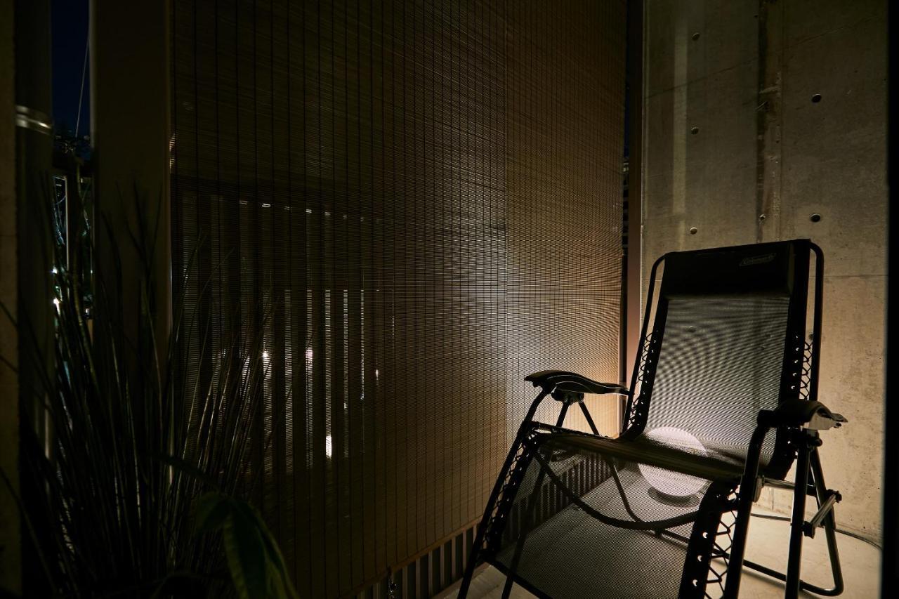 Boutique Sauna Arch 東京都 エクステリア 写真