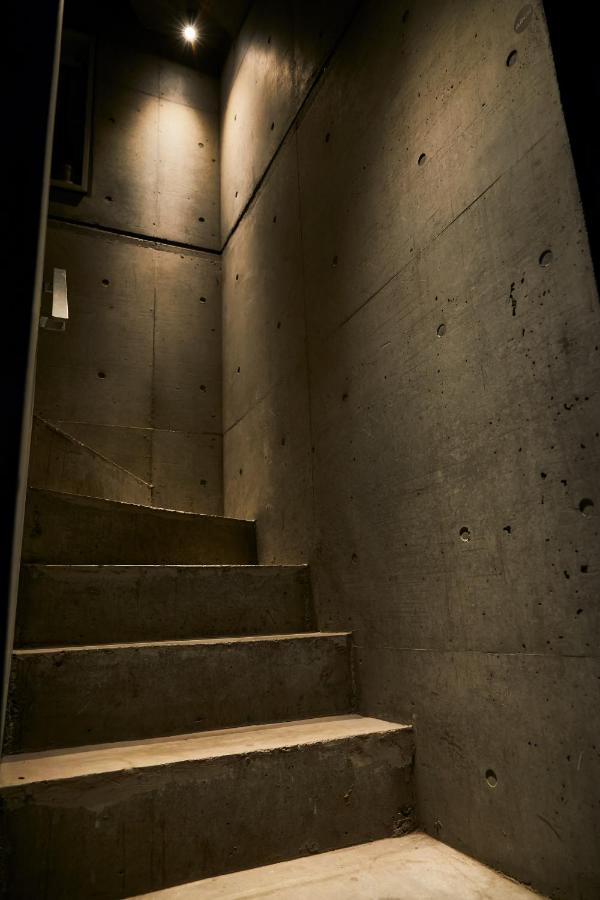 Boutique Sauna Arch 東京都 エクステリア 写真