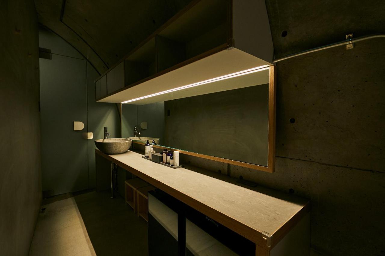 Boutique Sauna Arch 東京都 エクステリア 写真