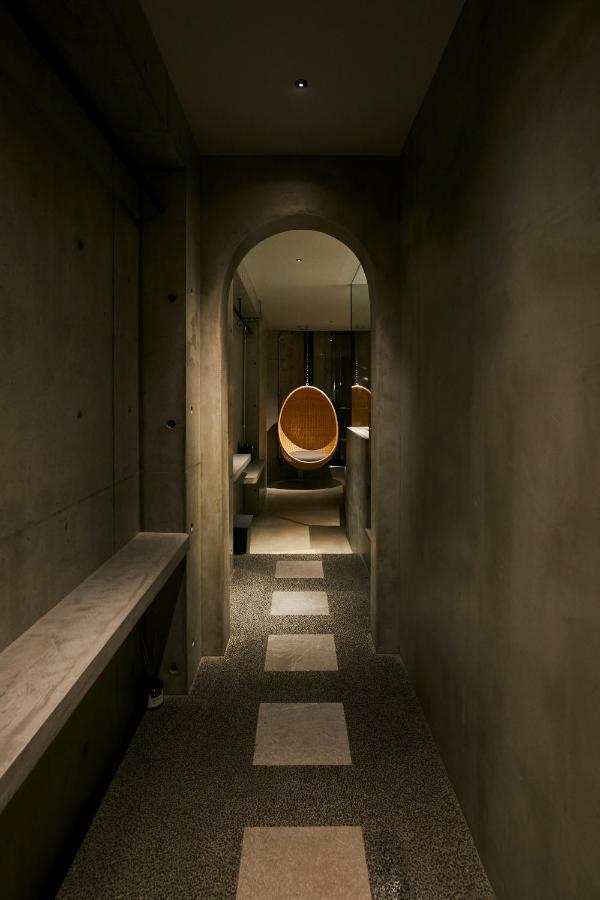 Boutique Sauna Arch 東京都 エクステリア 写真