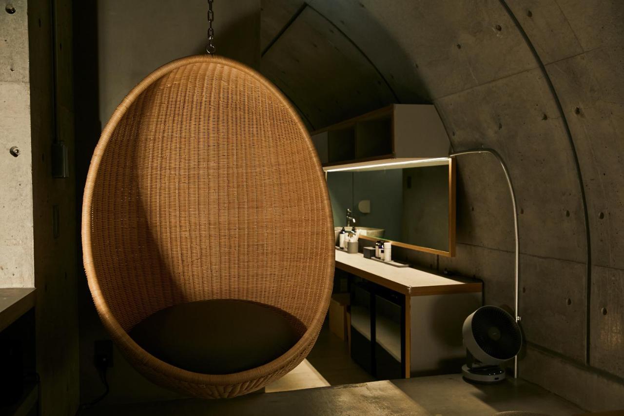 Boutique Sauna Arch 東京都 エクステリア 写真