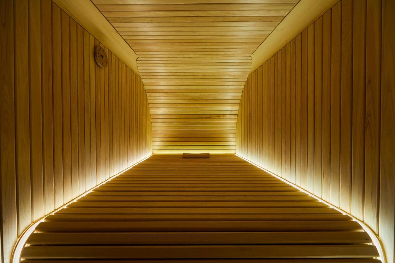Boutique Sauna Arch 東京都 エクステリア 写真