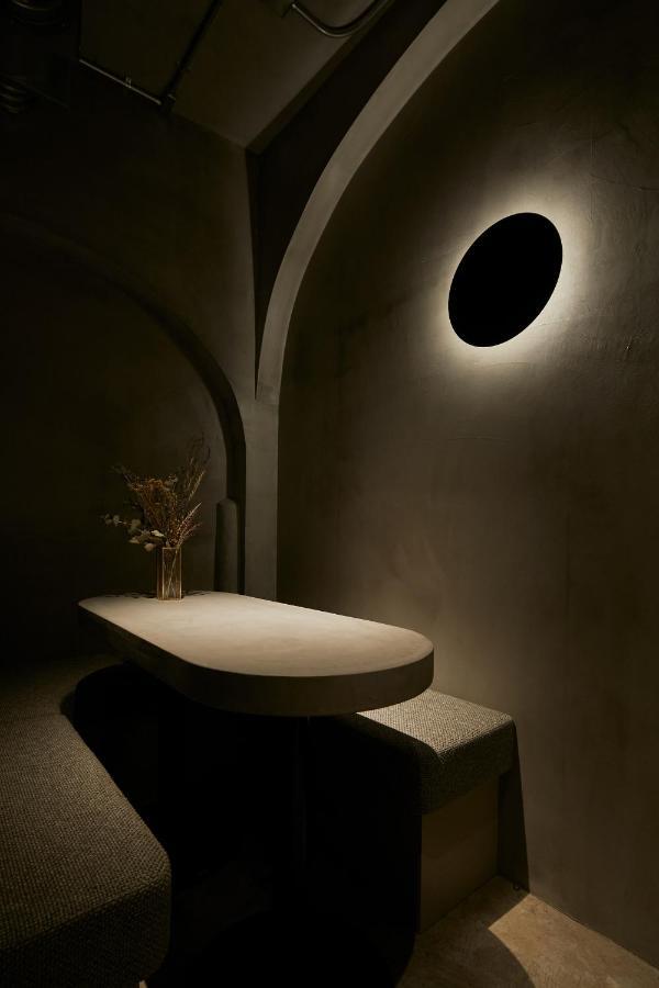 Boutique Sauna Arch 東京都 エクステリア 写真