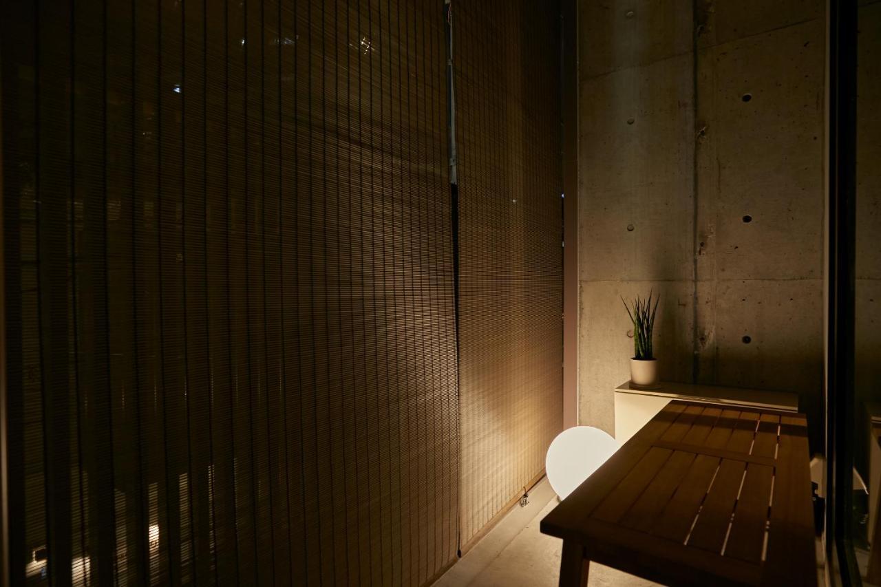 Boutique Sauna Arch 東京都 エクステリア 写真