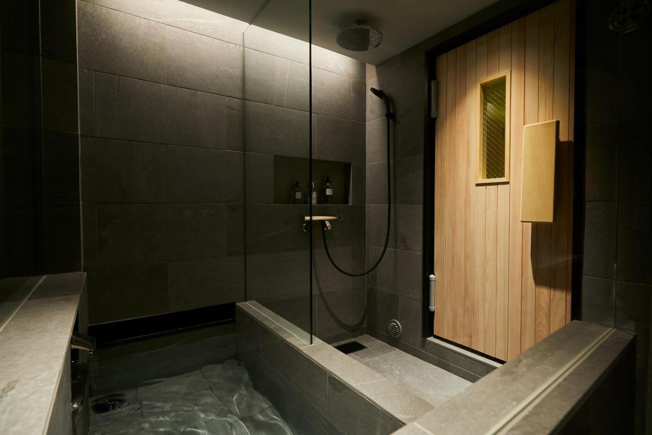 Boutique Sauna Arch 東京都 エクステリア 写真
