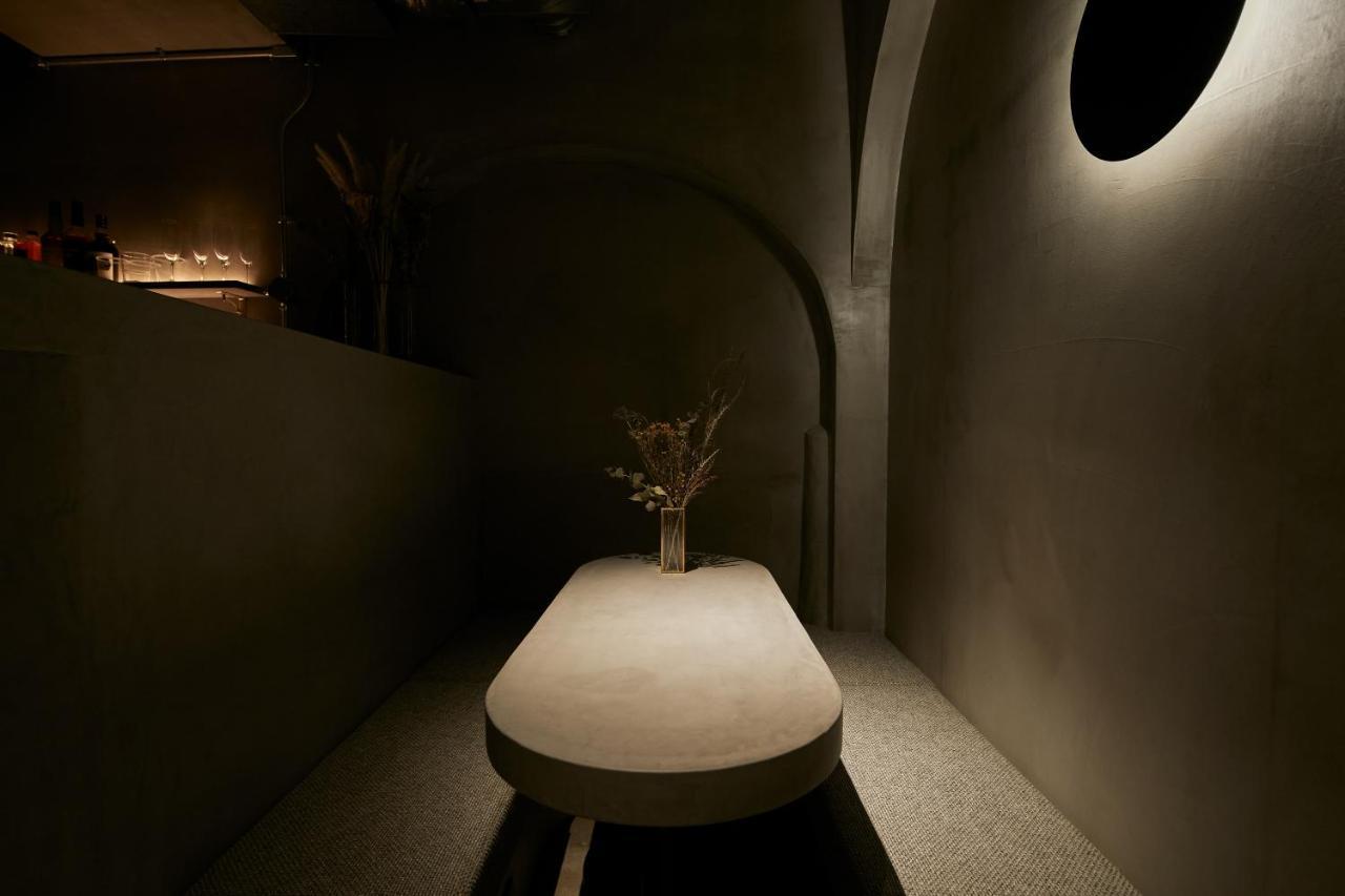 Boutique Sauna Arch 東京都 エクステリア 写真