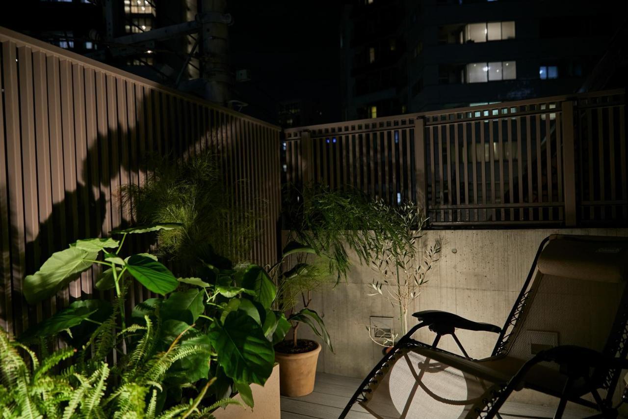 Boutique Sauna Arch 東京都 エクステリア 写真