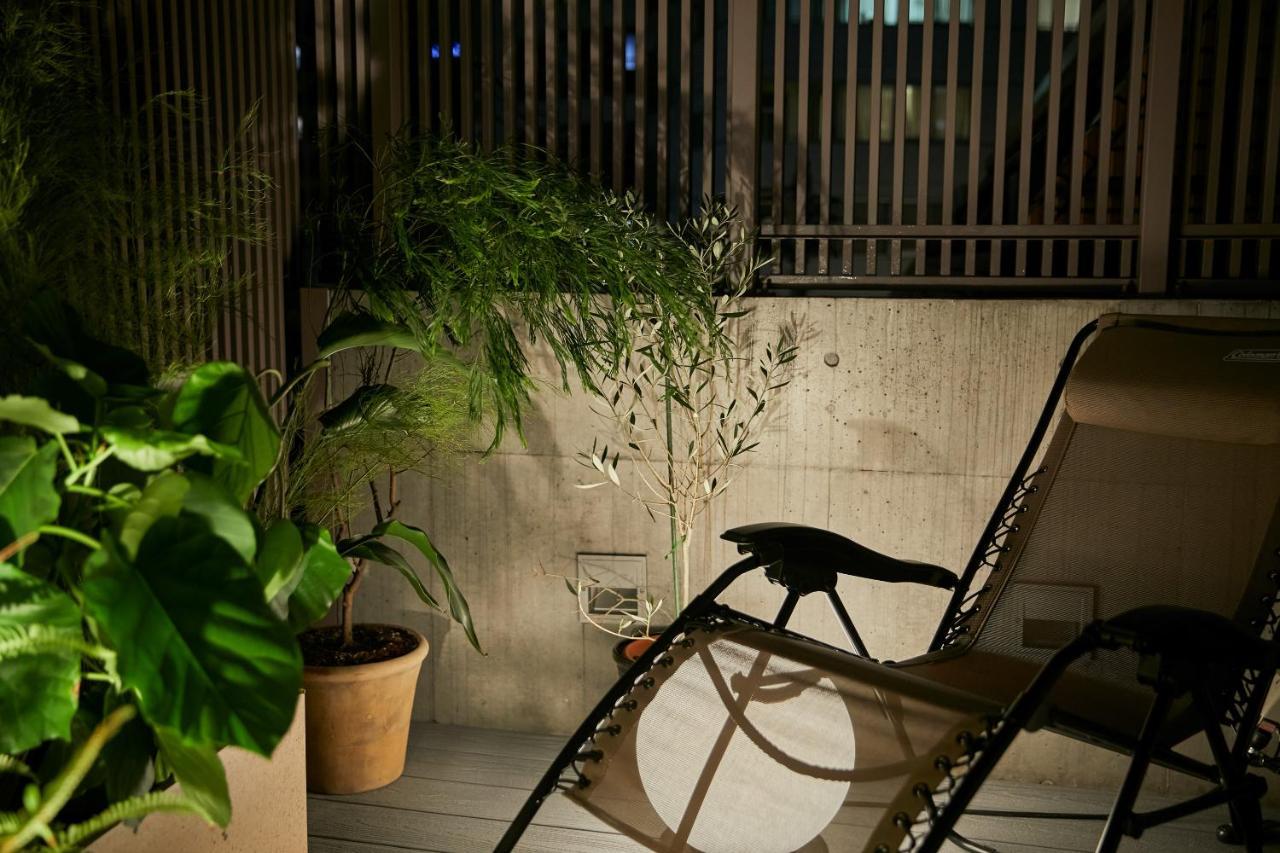 Boutique Sauna Arch 東京都 エクステリア 写真